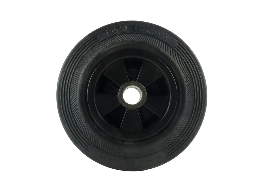 Rad 125 x 37,5 x 50 mm für >stockbig No.2