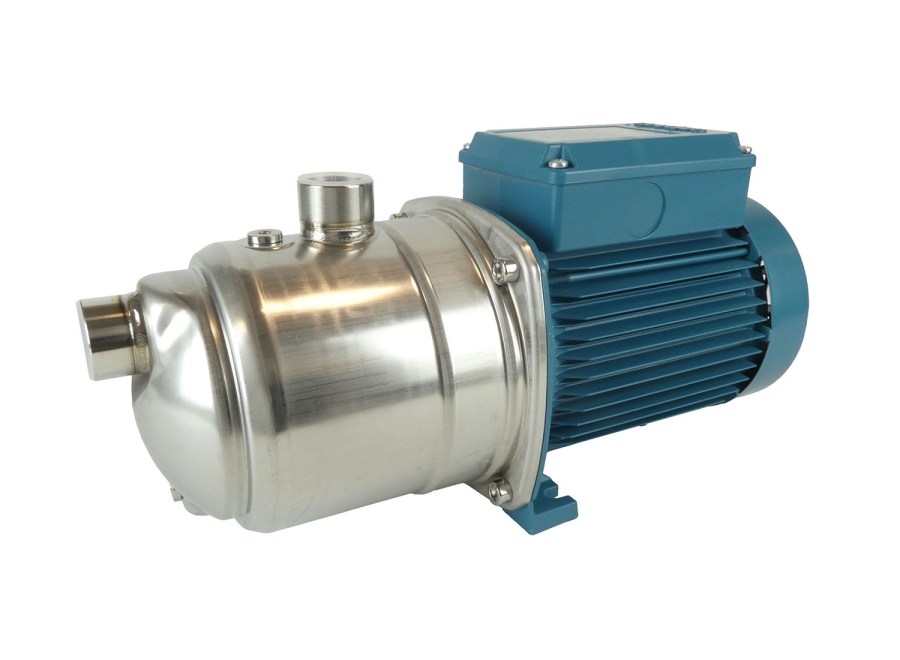 CALPEDA Wasserpumpe / Saugpumpe 230/400V, 60 Hz