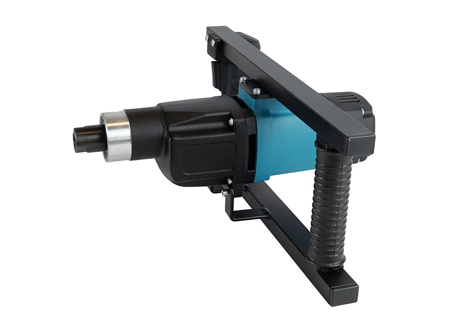 MAKITA Rührgerät UT1401 2-Gang-Getriebe
