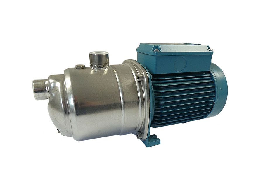 CALPEDA Wasserpumpe / Saugpumpe 240 V 50Hz
