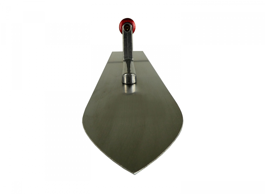 Schwertglätter / Bodenlegerkelle V70/H90 mm