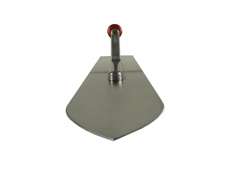 Schwertglätter / Bodenlegerkelle V70/H90 mm