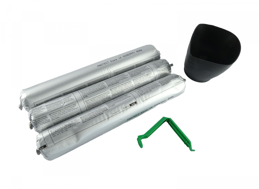 PROTECT Easy 1K Betonkleber einkomponentig