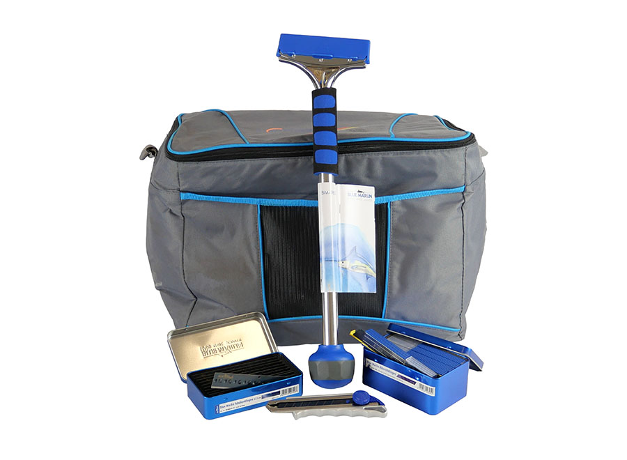 FRIESS Blue Marlin Profi-Set 6630