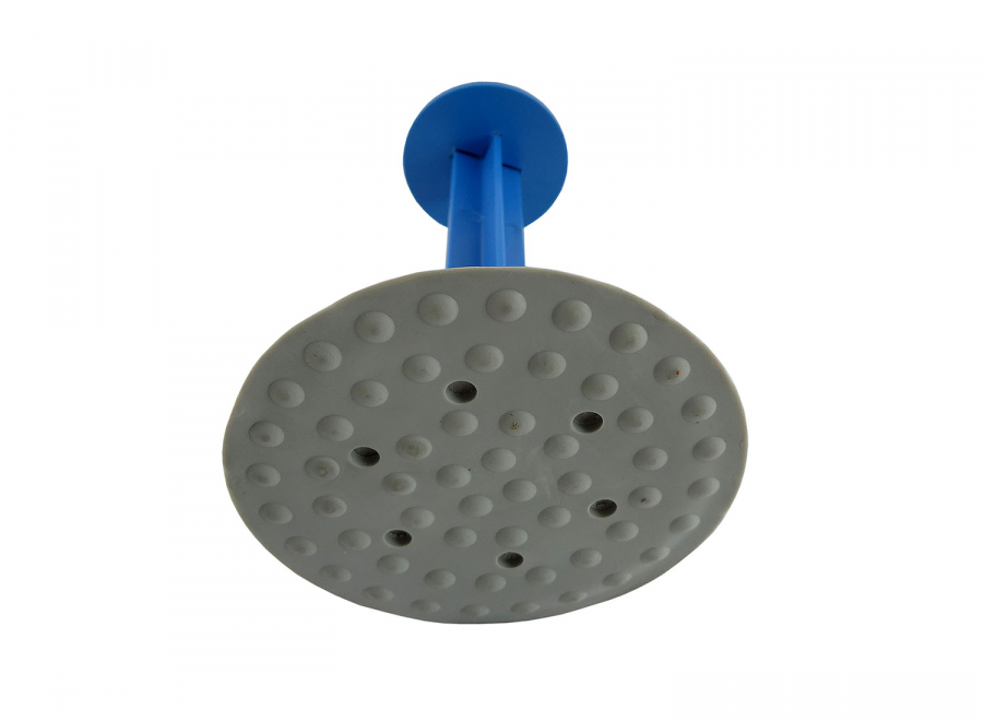 Nivellierbock / Niveaulehre 90 mm Kegelstumpf variierbar 20 - 160 mm