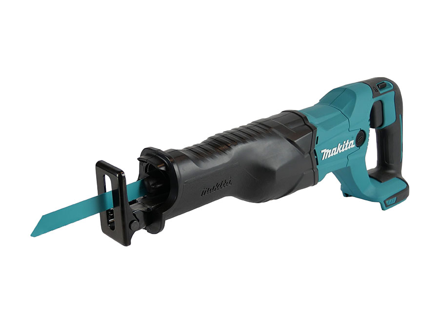 MAKITA Akku-Säbelsäge Reciprosäge DJR186ZK (OHNE Akku / Ladegerät)