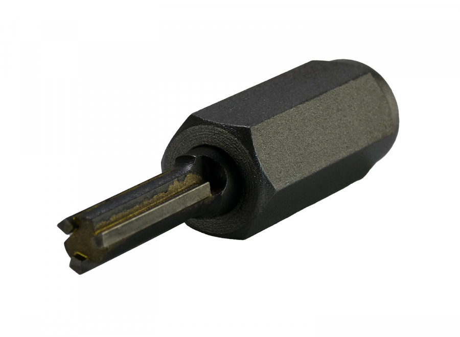 Premium-Line HM-Fugenfräser mit Gewinde M14