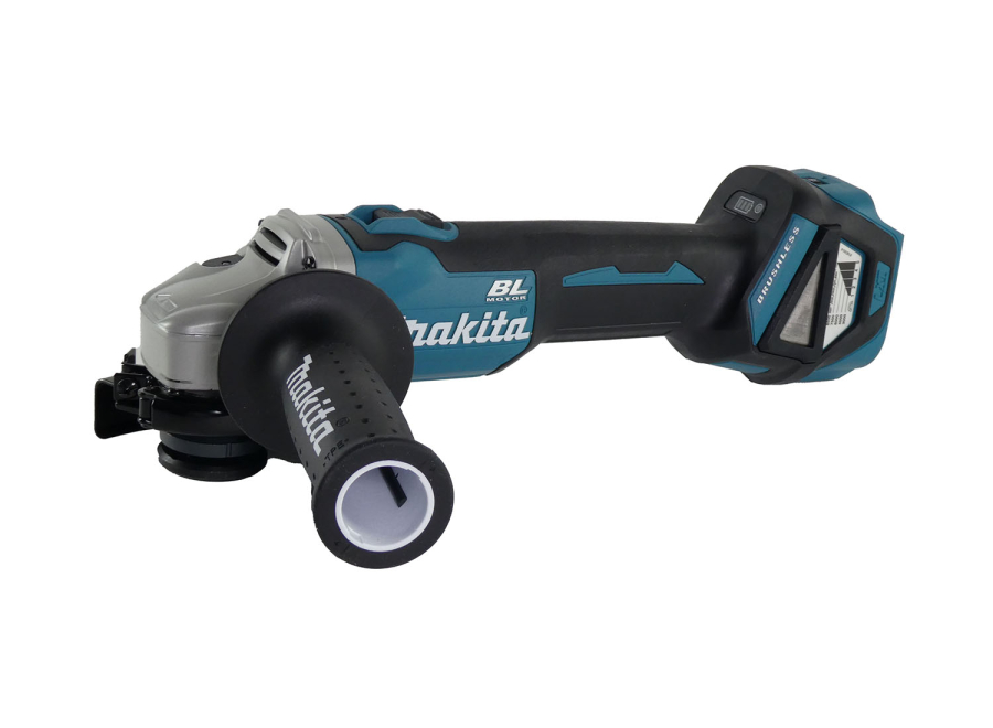 Makita DGA511Z Akku-Winkelschleifer 18V 125mm