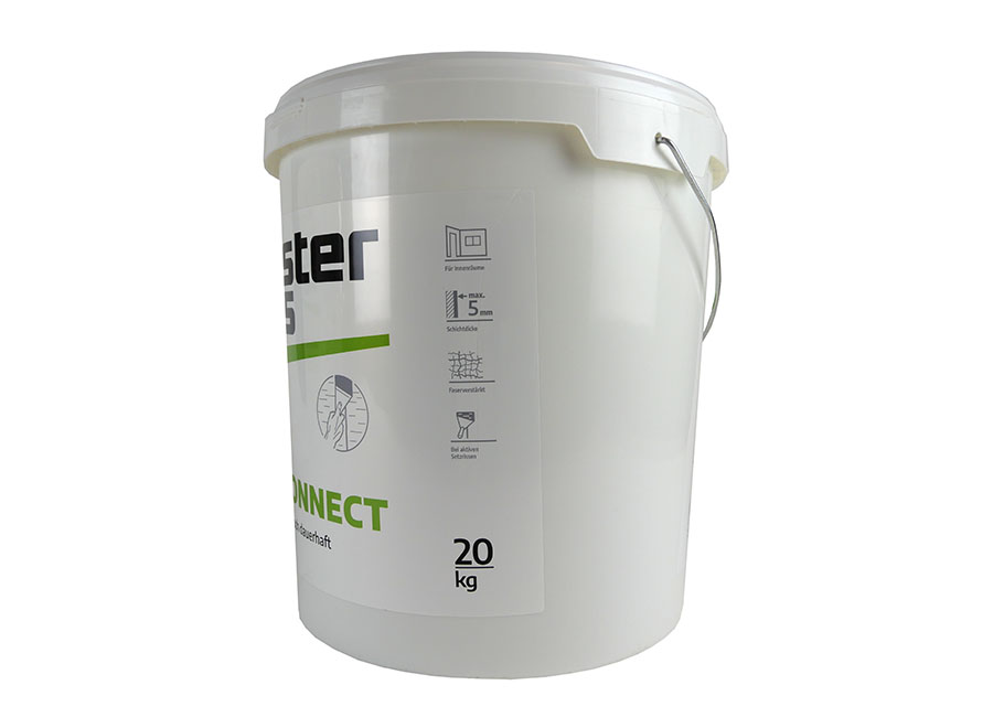 Green Line Connect Reparaturmasse 20kg