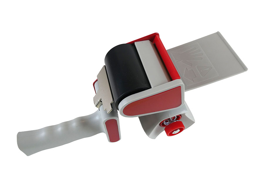 Packband Handabroller