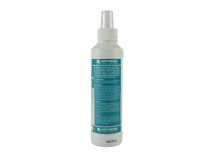 Textil- und Matratzen-Hygiene-Spray 250 ml