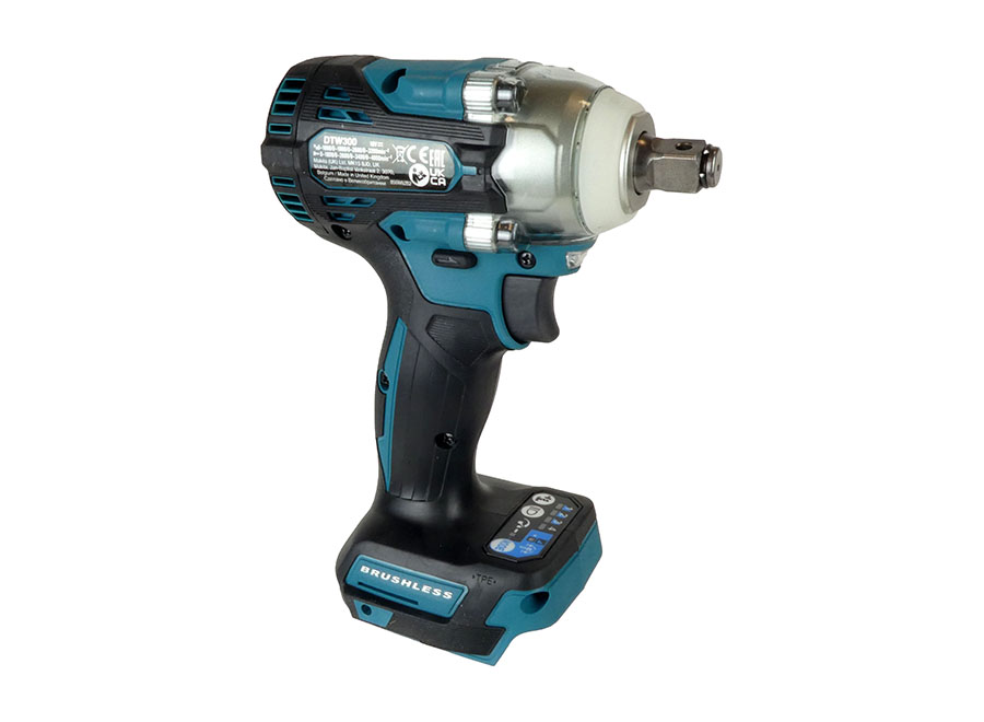 MAKITA Akku-Schlagschrauber DTW300Z