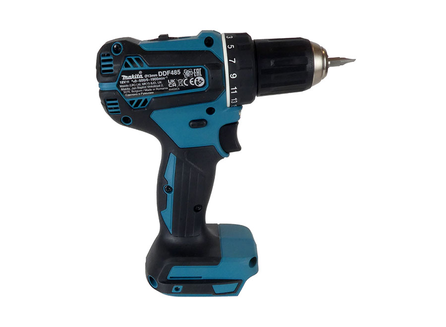 MAKITA Akku-Bohrschrauber DDF485Z