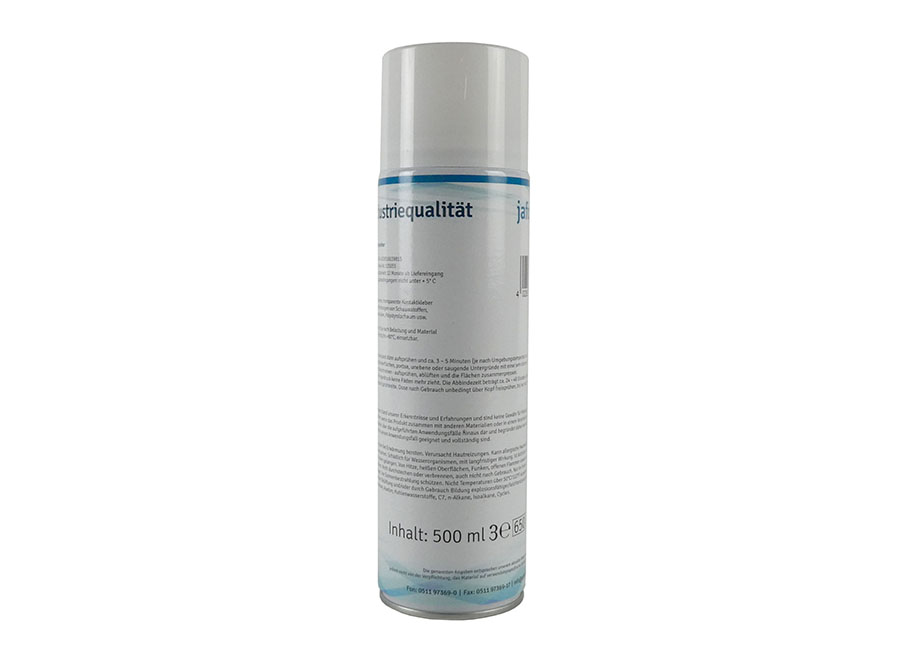 Kraftsprühkleber 500ml