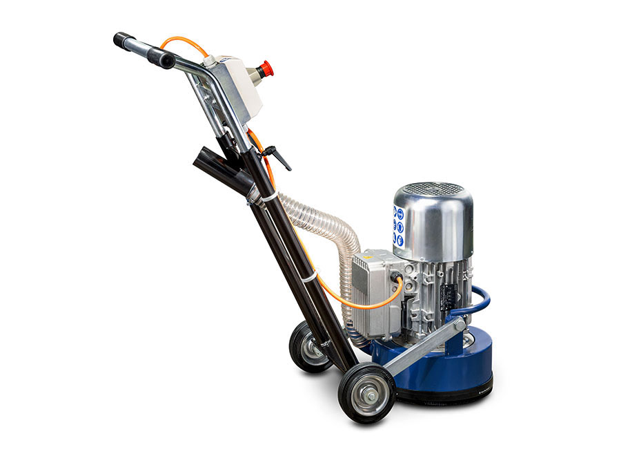 Bodenschleifmaschine BSM270E