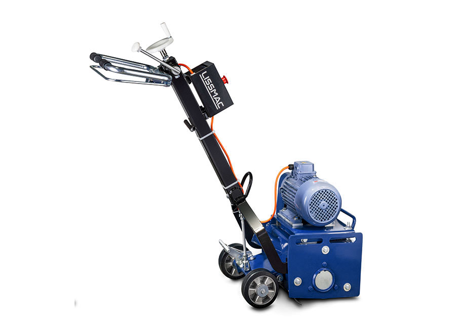Bodenfräsmaschine BFM250E