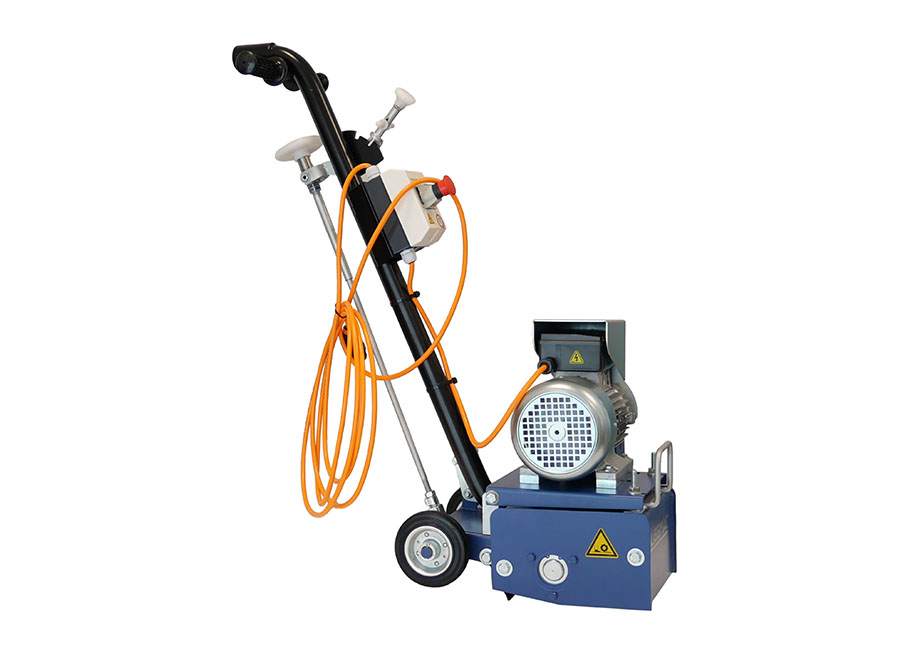 BFM 200 E Bodenfräsmaschine