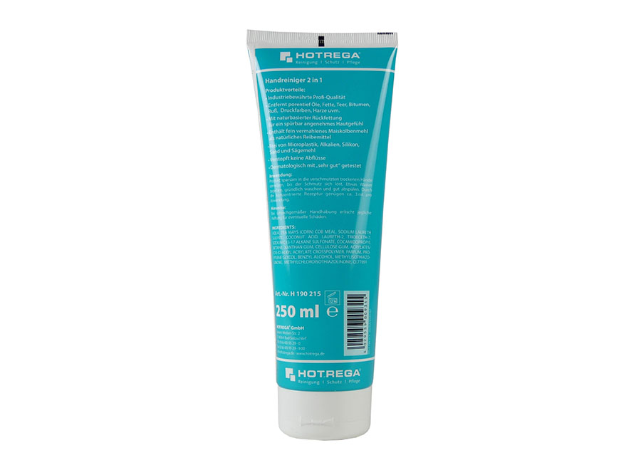 Handreiniger 2in1 250ml