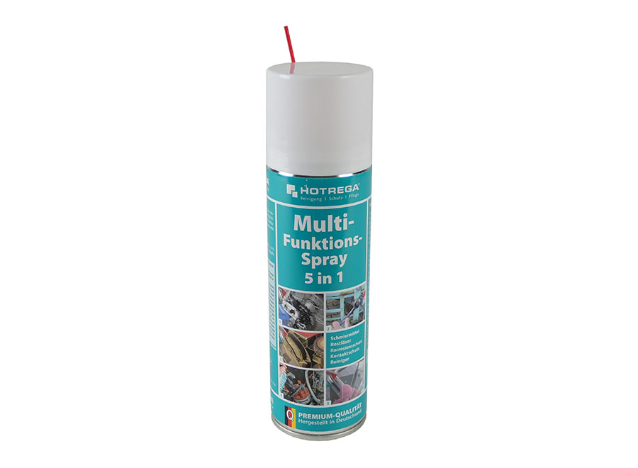 Multi-Funktions-Spray 5in1 300ml