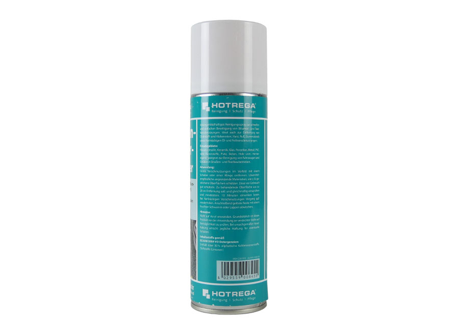 Bitumen- und Teer-Entferner 300ml