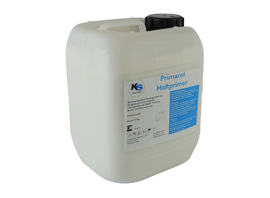 PRIMACOL Haftprimer 7,5kg im Kanister