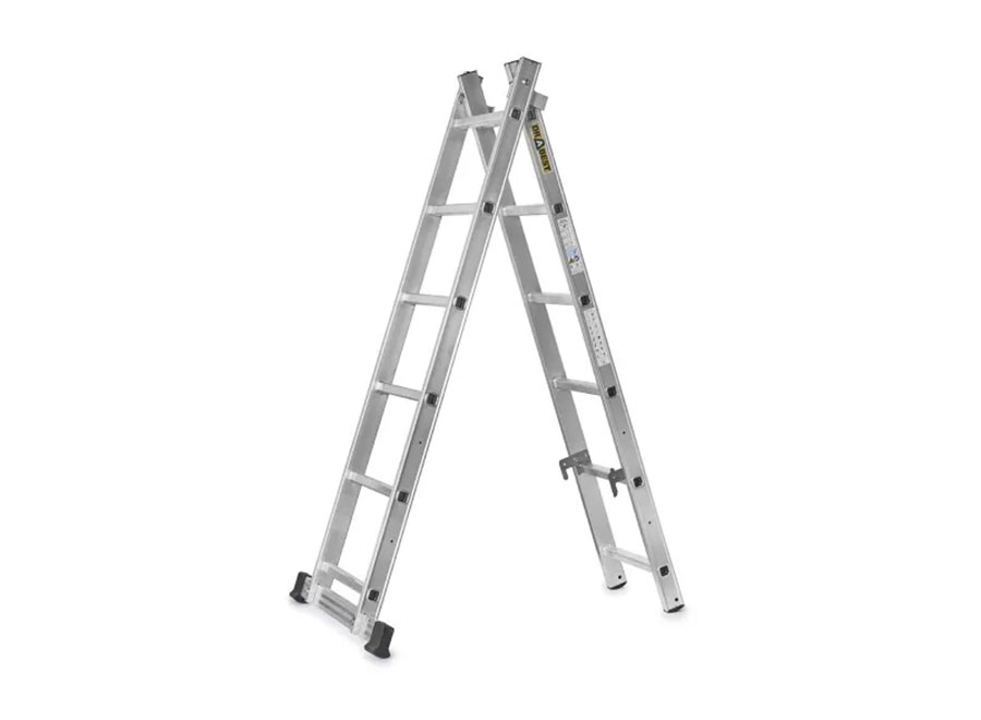 Arbeitsgerüst / Leitergerüst BASIC
