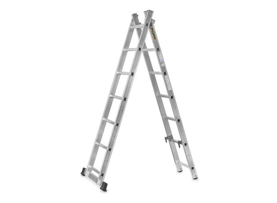 Arbeitsgerüst / Leitergerüst BASIC