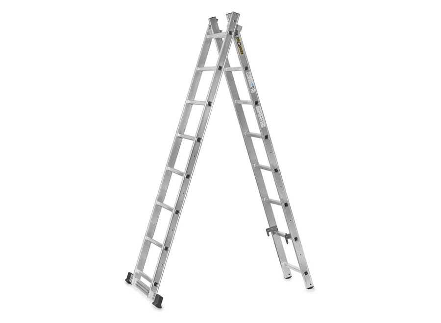 Arbeitsgerüst / Leitergerüst BASIC