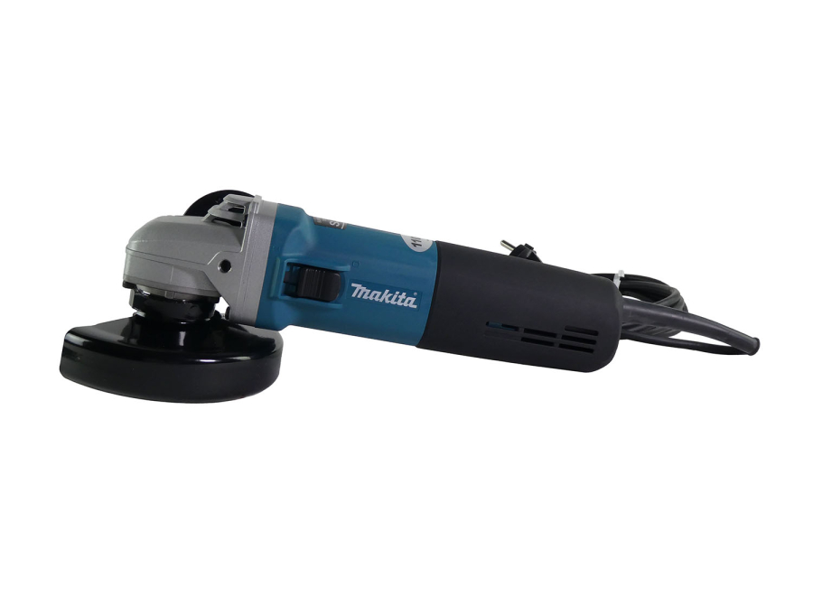 Makita Winkelschleifer 125mm, 1.100W 9565HR