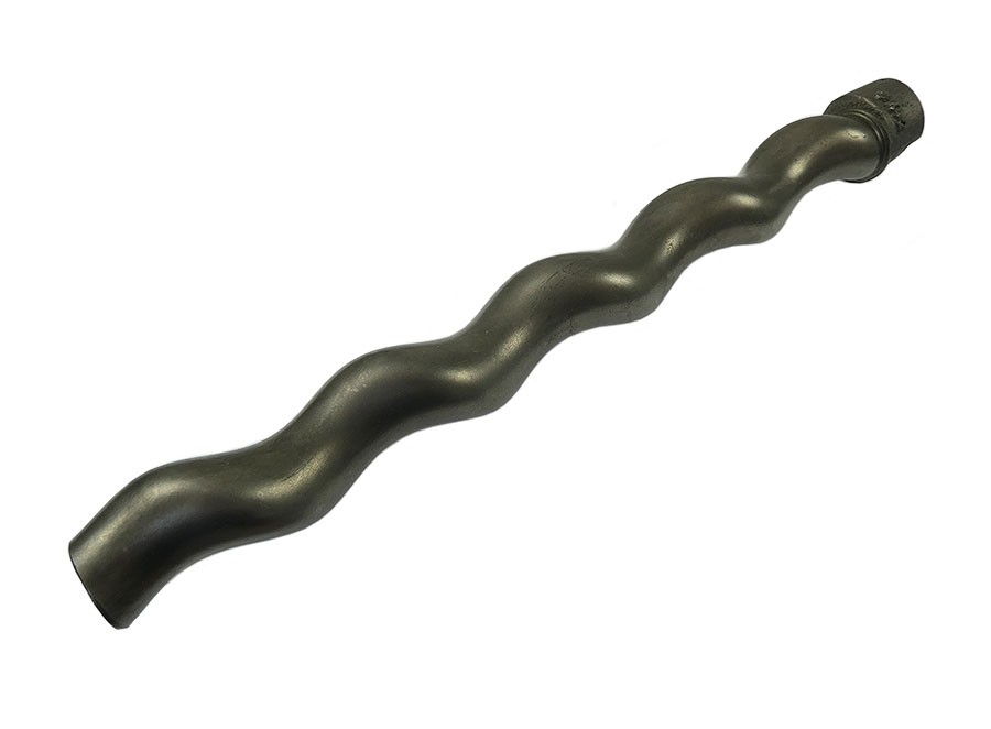 PFT Rotor Förderschnecke C4-2 SWING II (8 Liter)