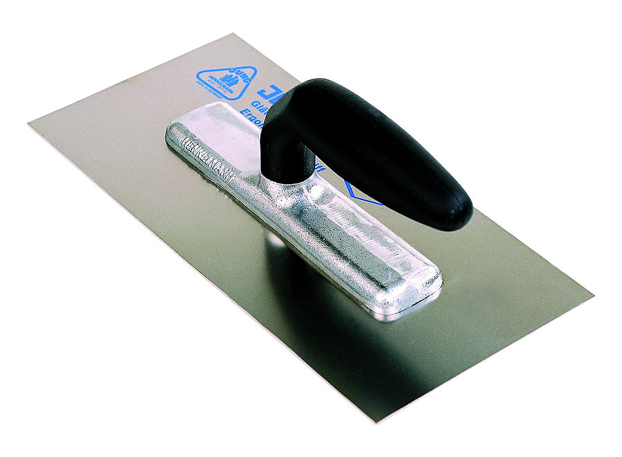 Handy-Glätter Glättekelle rostfrei