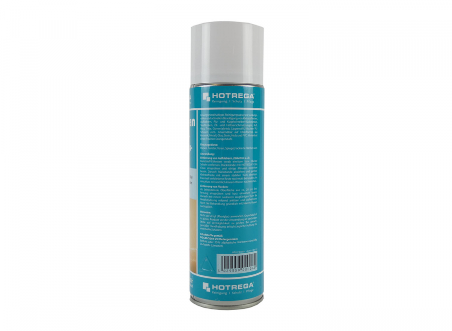 HOTREGA Citro Clean Spezial-Reinigungsspray 500 ml