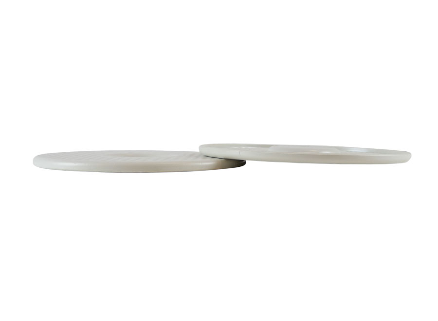 Reibscheibe "talocha" 200mm (2 Stk.)