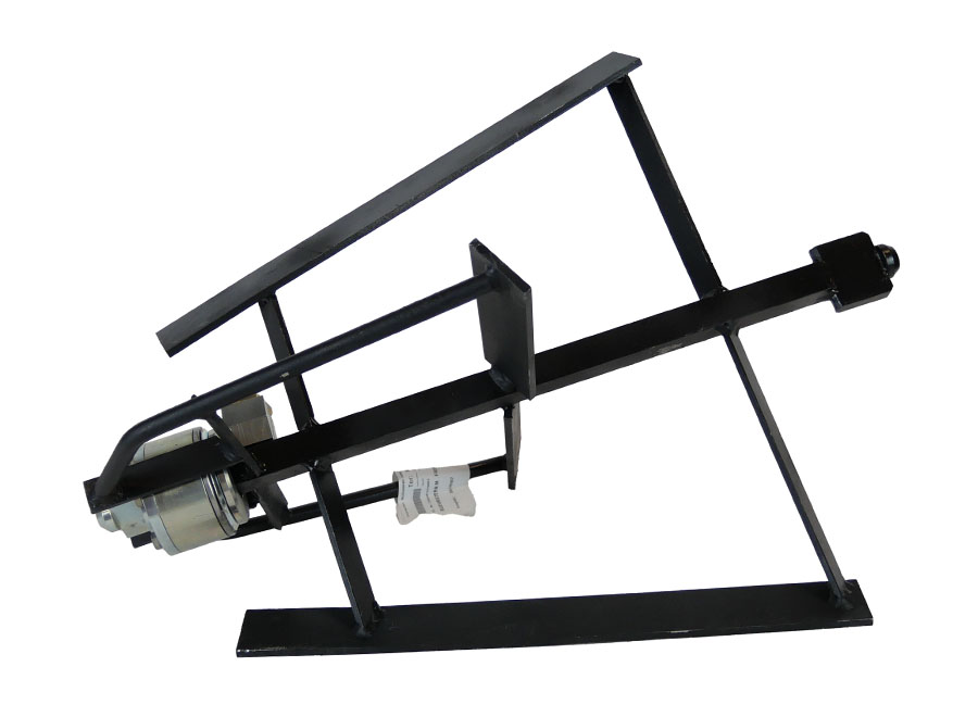 Rührstern 175NM komplett für Putzmeister Sprayboy