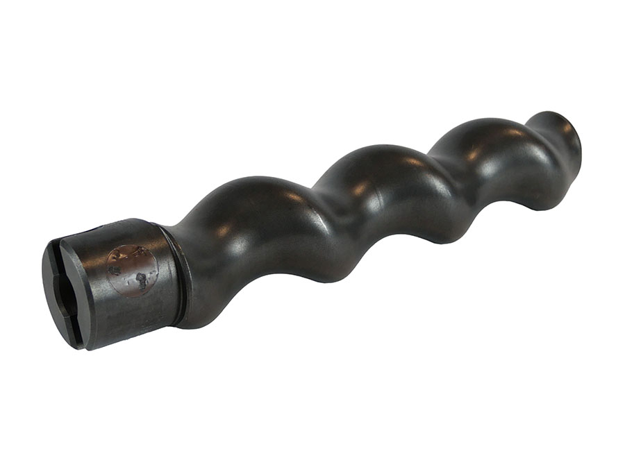 >stockbig Rotor Förderschnecke R7-2,5