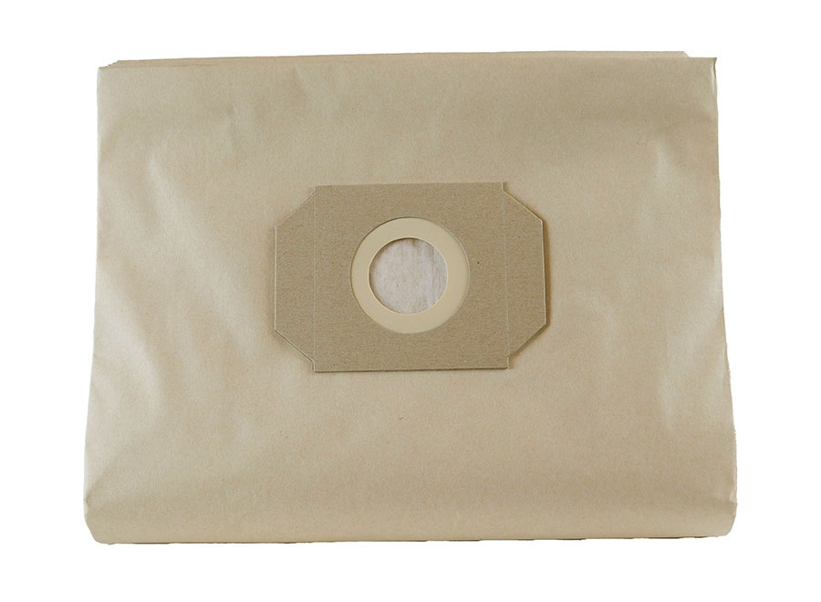 Papierfiltertüten 15 L Inhalt, 10er-Pack 340x550mm