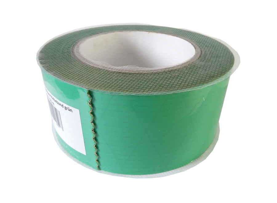 jafo® ALLROUND Dampfsperre-Klebeband / Folienträger