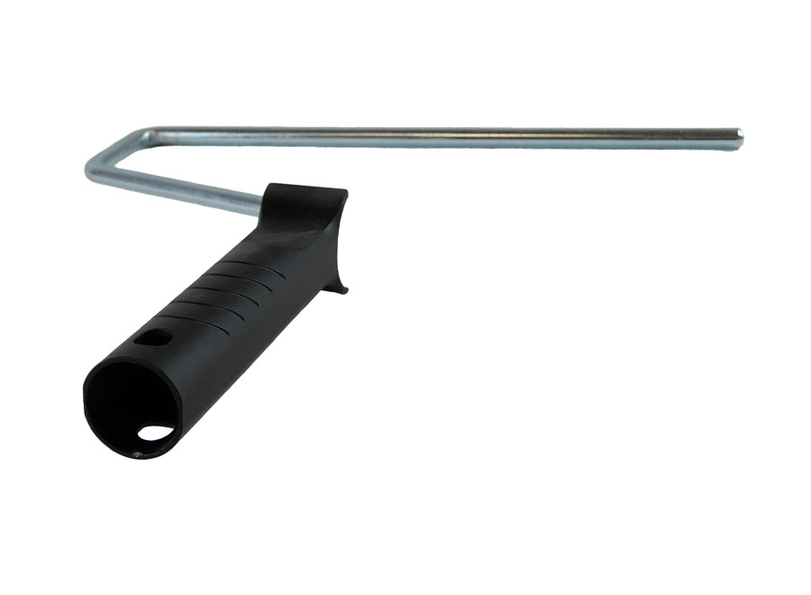 Ersatzbügel Fassadenroller 25cm 8mm