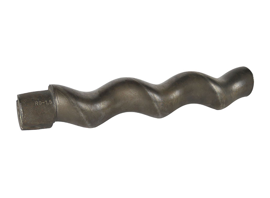 PFT Rotor Förderschnecke R9-1,5 rechtsdrehend