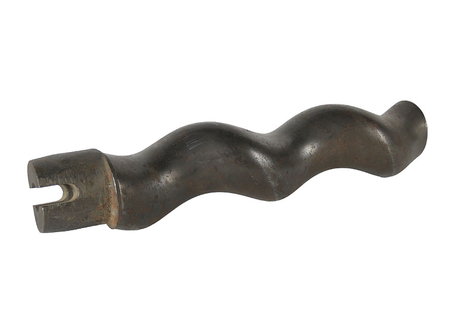 Förderschnecke R9-1