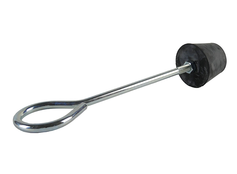 Wannenstöpsel für DTS 420/301