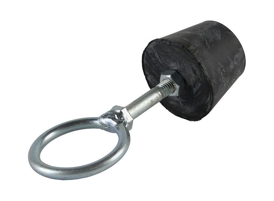 Stopfen kurz für DTS 125/200/350