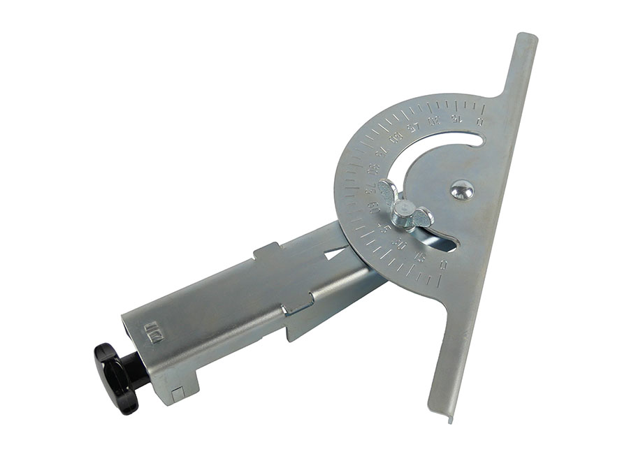 Winkelanschlag komplett MBS 502