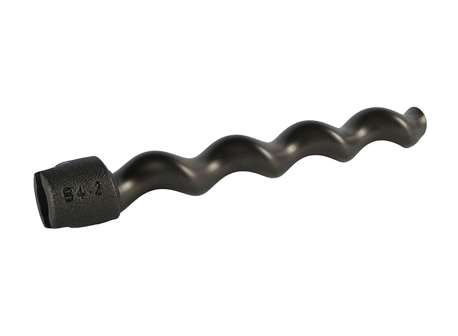 PFT Rotor Förderschnecke B 4-2, rechtsdrehend