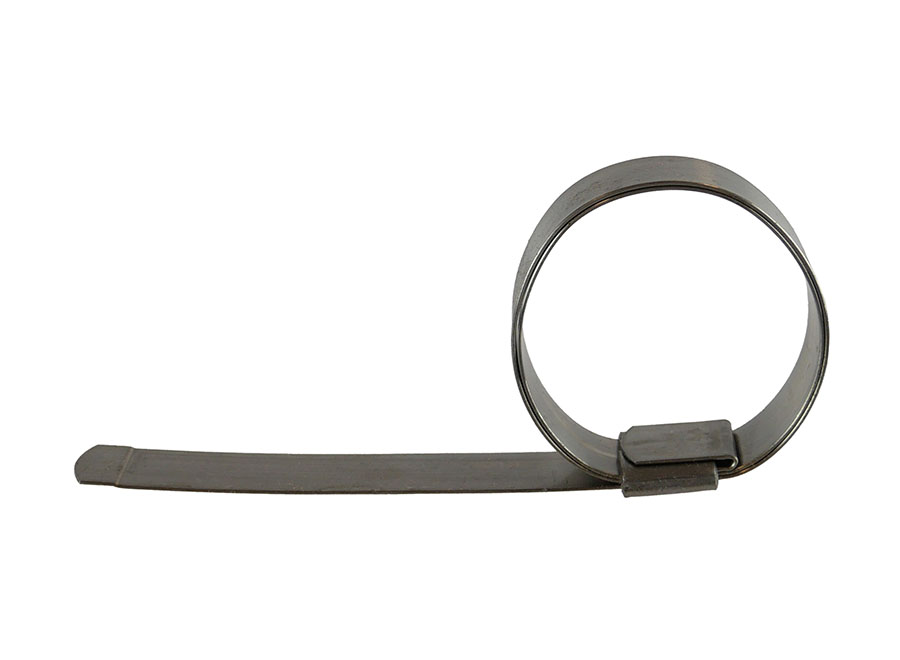Banditschelle V206 für 25er Schlauch