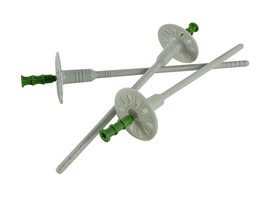 Dämmstoffdübel WKTHERM S-8