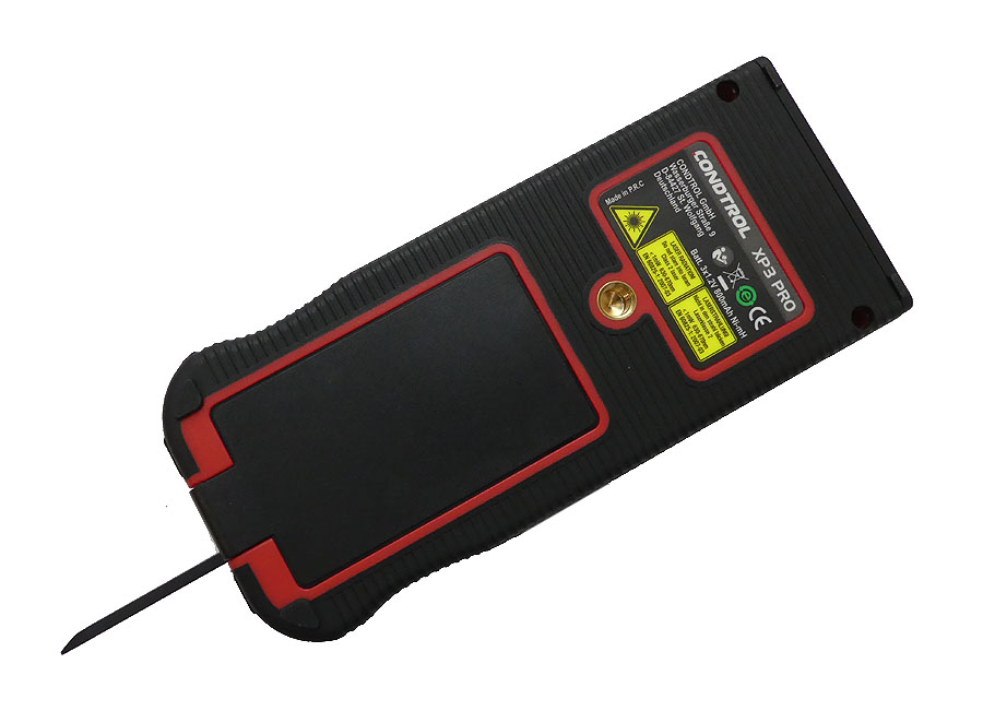 XP3 Pro Laser-Entfernungsmesser
