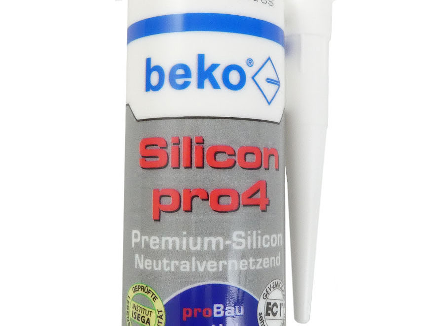 BEKO Silicon pro4 Premium 310 ml