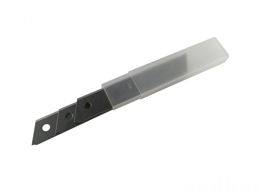 FRIESS Abbrechklingen / Ersatzklingen 18 mm für Cuttermesser