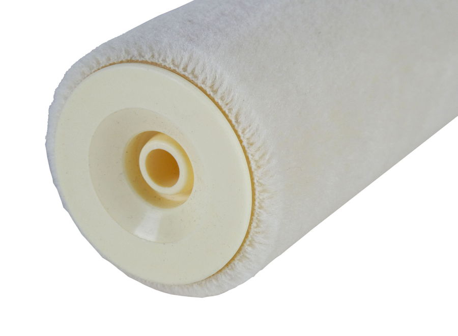 Lackierwalze Velours 18 cm